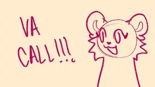 looking for voice actors for wenclair MAP!