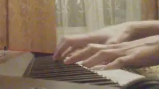 Nana - Nee Nana [OST][Piano Cover]