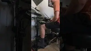 Drum Cam Take Over!