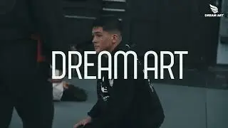 Treino de Competição Dream Art | Outubro 2023