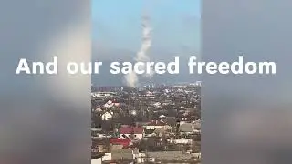 Ukraine will not fall
