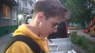 друзья приехали в Сибирь чтобы попрощаться