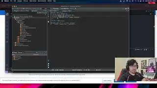 Docker compose com Postgres e Dbeaver - Teste local