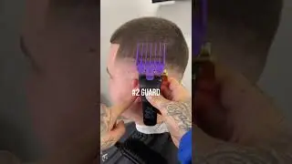 BALD FADE TUTORIAL 💈🔥