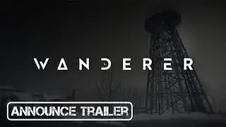 Wanderer / Анонсный трейлер