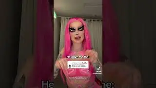 This is not drag