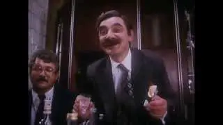 За... дружбу!