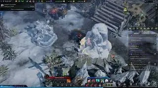 Lost Ark || Argon Island Soul 