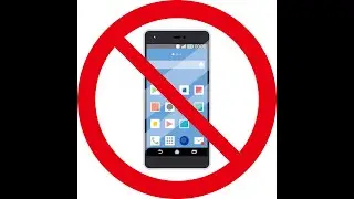 Smartphone is useless in the EMP area!