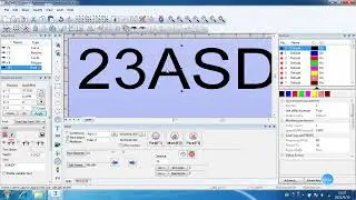 5 EZCAD 3.0 Tutorials Marking Parameter Setting
