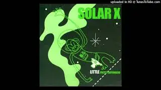 Solar X - Indian Movie