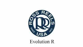 Reel Conversion: Evolution R