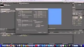 Adobe After Effects Render Settings [Tutorial]
