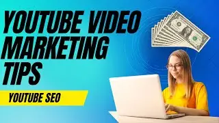 How to market youtube channel for free - Youtube Search engine optimization crash course