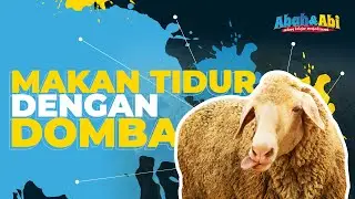 Abah & Abi Ayo Kurban Indonesia