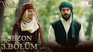 Vefa Sultan 2. Sezon 3. Bölüm 
