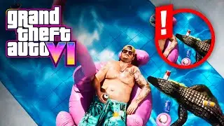 IS THE THIRD GTA 6 TRAILER COMING SOON?