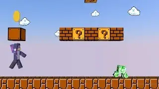 Mario Craft    EP#1   Nos Armamos Muy Bien