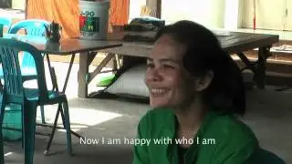 Voices of Cambodia - Chek's Story