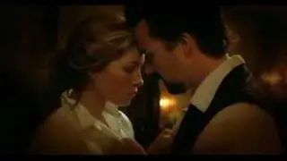 Eisenheim and Sophie love scene SPANISH