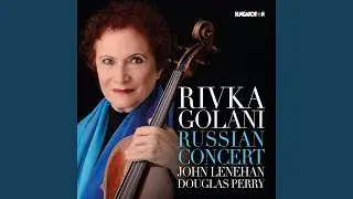 Romeo and Juliet (arr. by Vadim Borisovsky) : Death of Juliet