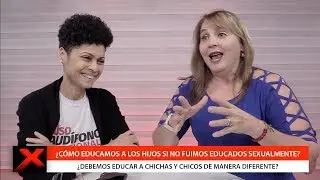 ¿Cómo educamos a los hijos si no fuimos educados sexualmente?