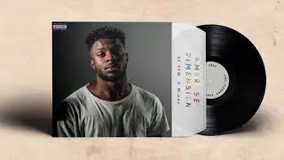 [FREE] Isaiah Rashad x Saba x Reggie Type Beat ~ "Dimension"