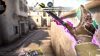XXXTentacion - Revenge ❤️ (csgo montage)