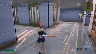 Making trash talker rage quit😡