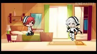 |Gacha life|Прикол~пап дай денег на пиво=3