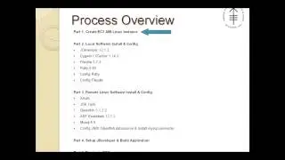 Start to finish, ADF Essentials deployment on Amazon EC2. Part 1/5