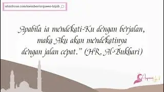 Nikmatnya Husnudzon ,Bersyukur & Keutamaannya  ⭐⭐⭐⭐⭐