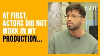 Why Actors Were Initially Reluctant to Join Fahad Mustafa's Productions? | Interesting Revelations