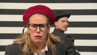 Donderbuikjes theater-tv. Nu op Podiumkids Thuis!
