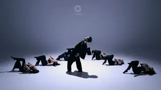 Đường cong | Nguyên Hà | Dance | Dforce dance studio