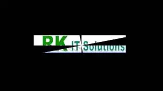 RK Software || RK IT SOlUTIONS