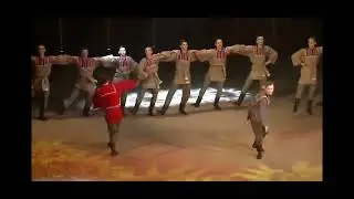 «Скобари - народ отпетый» (премьера)