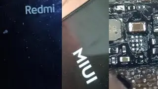 100% Solution | Redmi Note 8 Light Problem Fix | bd ic master rony | Redmi Mobile Light Problem