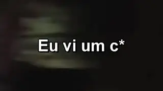 VIU O QUE KKKKK?