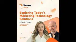 Introducing The MarTech Show