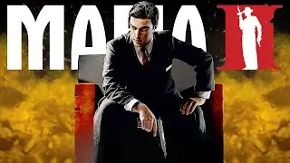 MAFIA 2 SPECIAL COLLECTOR'S EDITION MAGAZINE (Daniel Vávra)