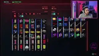 CYBERPUNK 2077 - FULL Playthrough DAY 16, PART 1