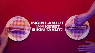 Lebih Lembut, Siap Dilanjut 