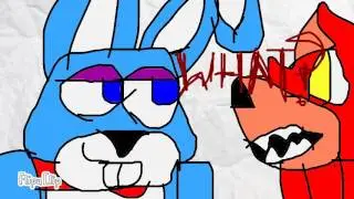 Foxy X Mangle 2