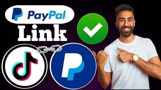 How to add PayPal in tiktok account | tiktok withdraw in PayPal | PayPal connect with tiktok