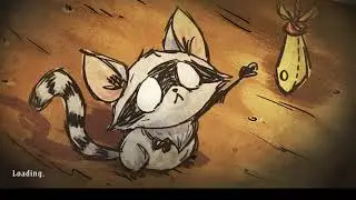 Alyssciel Plays Don't Starve Together with Empty Industry, G-Chan, and ArcAngela (RAW Footage Pt 1)