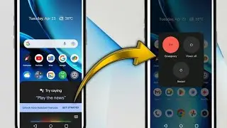 Disable Google Assistant from Power Button on Android | Music Tech | 2024