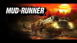 интересные моды для mudrunner