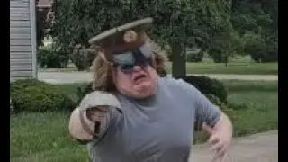 Communist Uprising Part 2