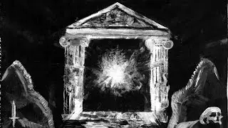 OPHIDIAN - Descent into the Labyrinth (2024) Iron Bonehead Productions - full album